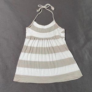Gap Halter Top Small